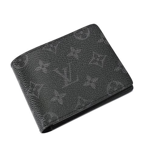 louis vuitton wallet mens singapore|louis vuitton real wallet.